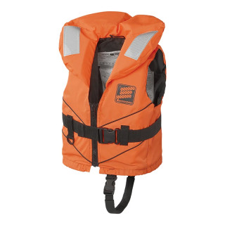 Seilflechter - Tornado life jackets – safety for all ages