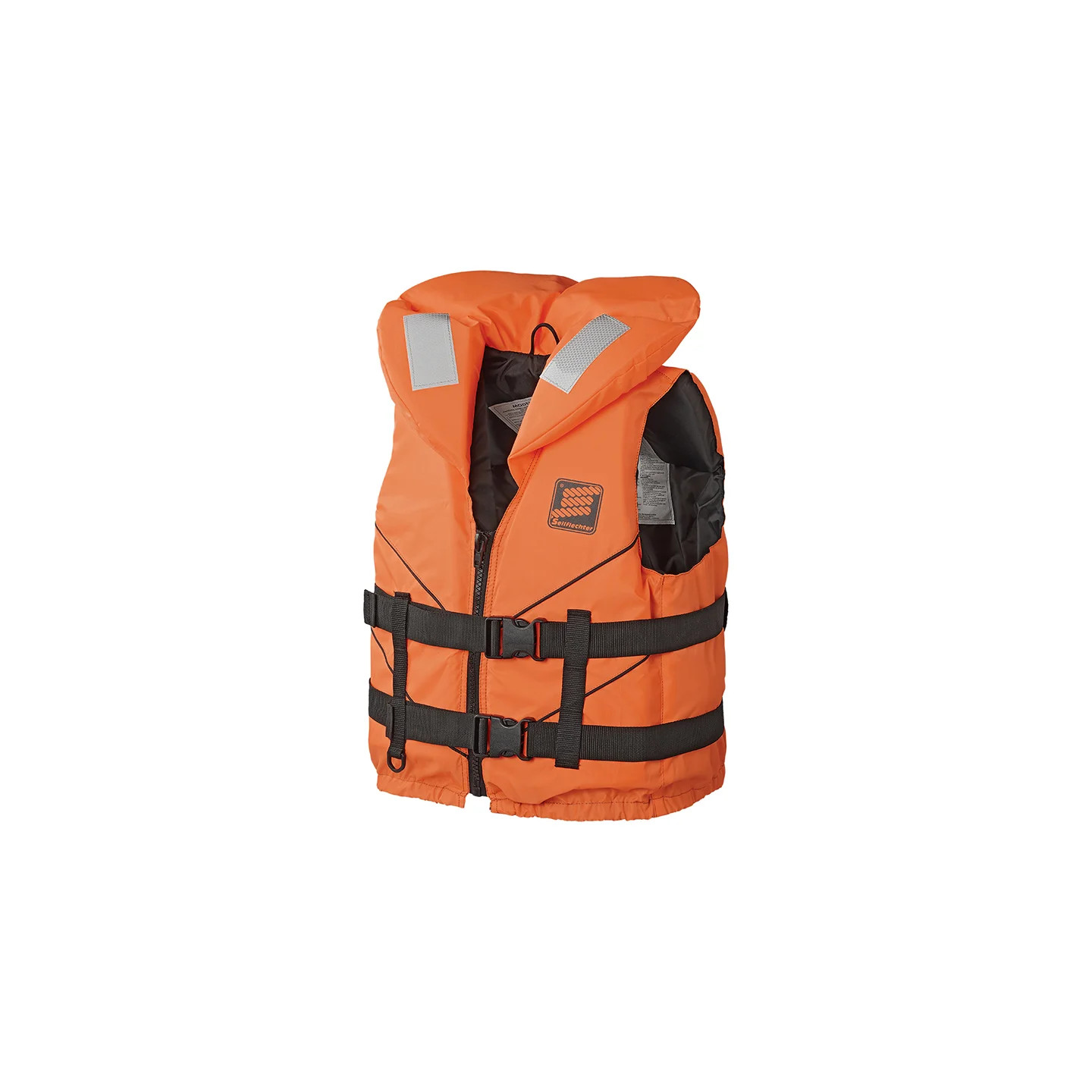 Seilflechter - Tornado life jackets – safety for all ages