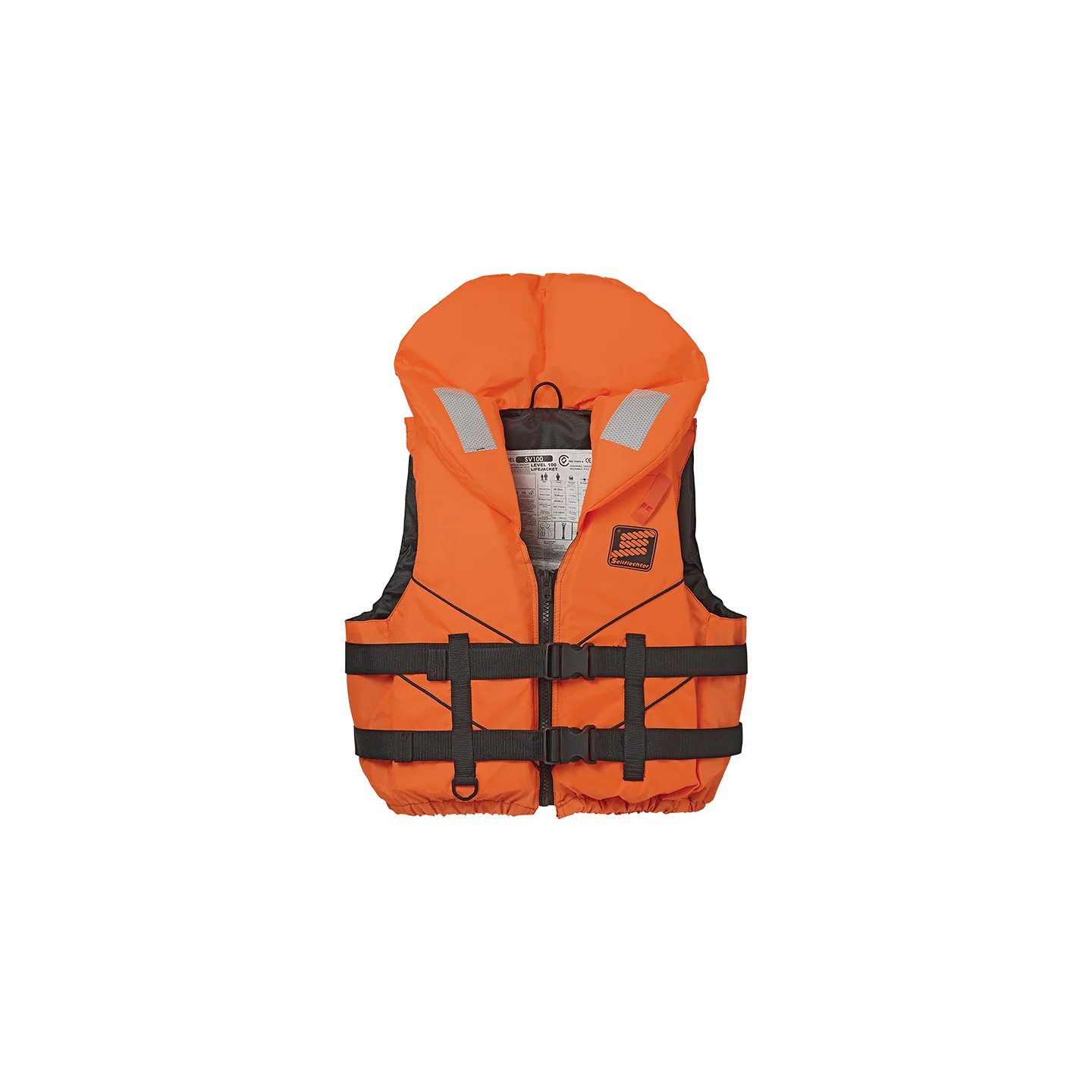 Seilflechter - Tornado life jackets – safety for all ages