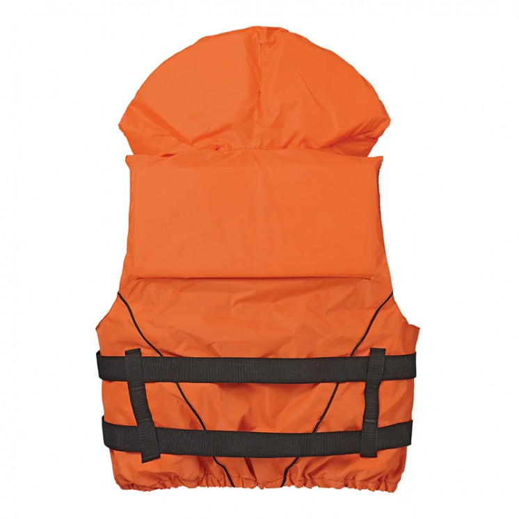 Seilflechter - Tornado life jackets – safety for all ages