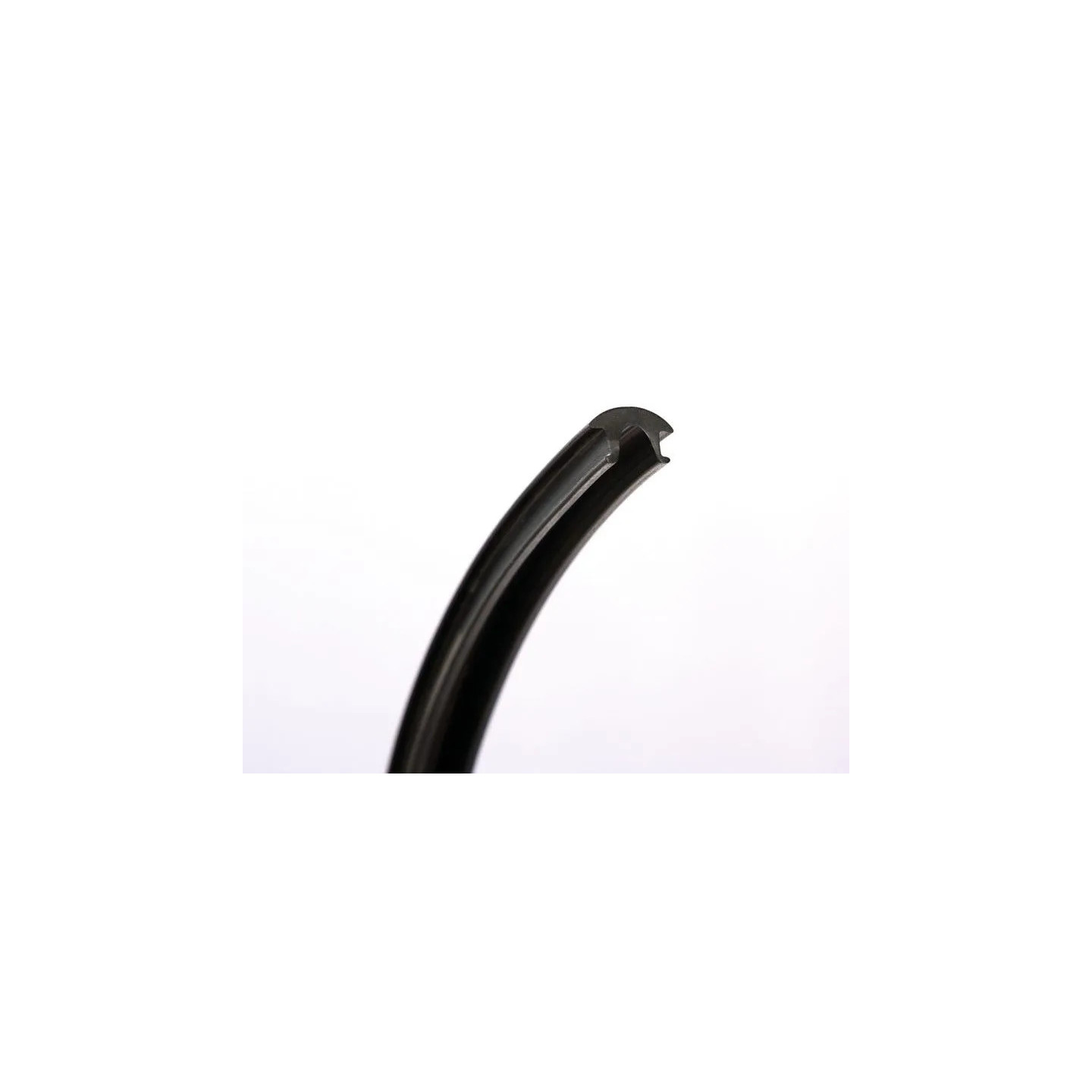 Front Runner T-slot rubber edge - 1.5 meters