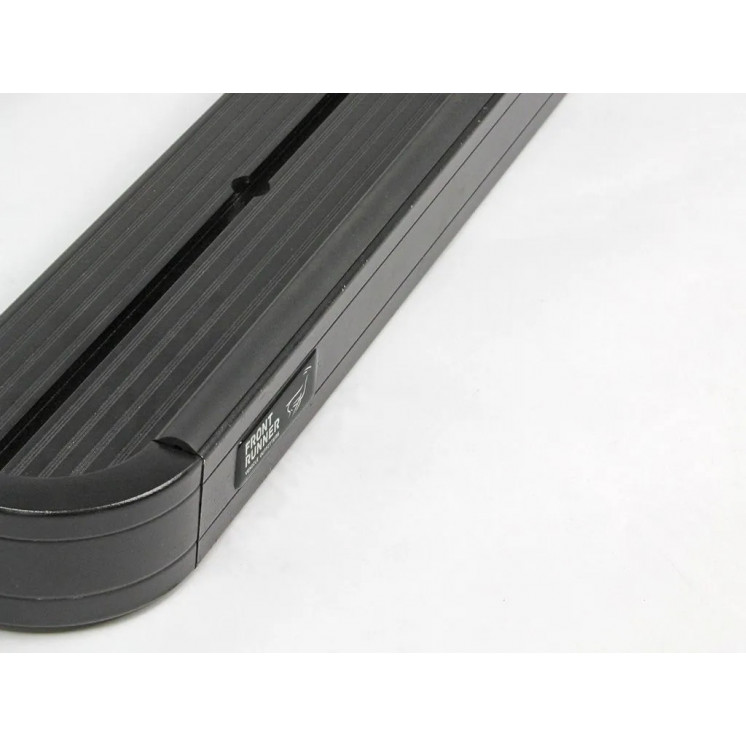 Front Runner T-slot rubber edge - 1.5 meters