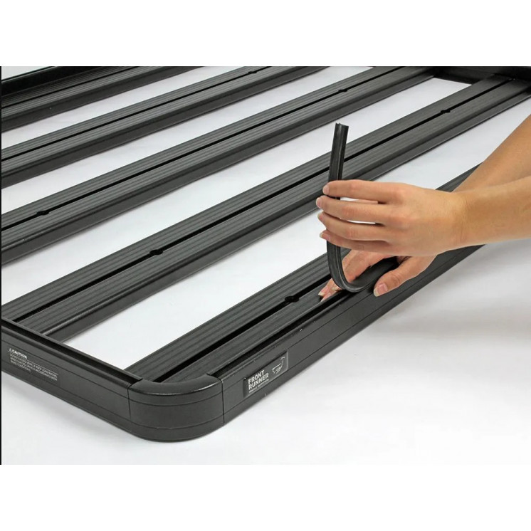 Front Runner T-slot rubber edge - 1.5 meters