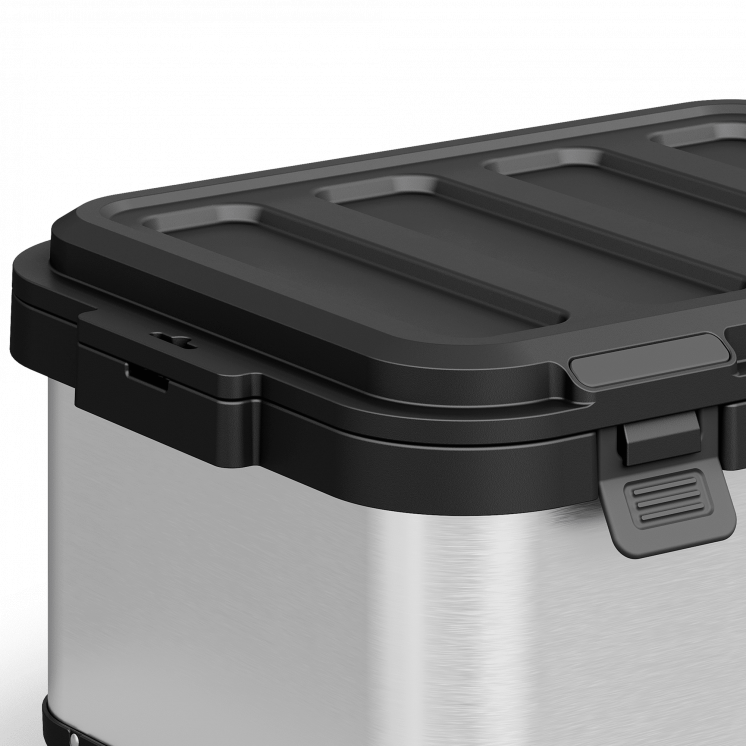 Dometic GO Hard Storage (50L)