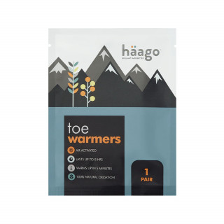 Häago - Toe warmers