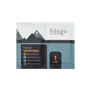 Häago - Hand warmers