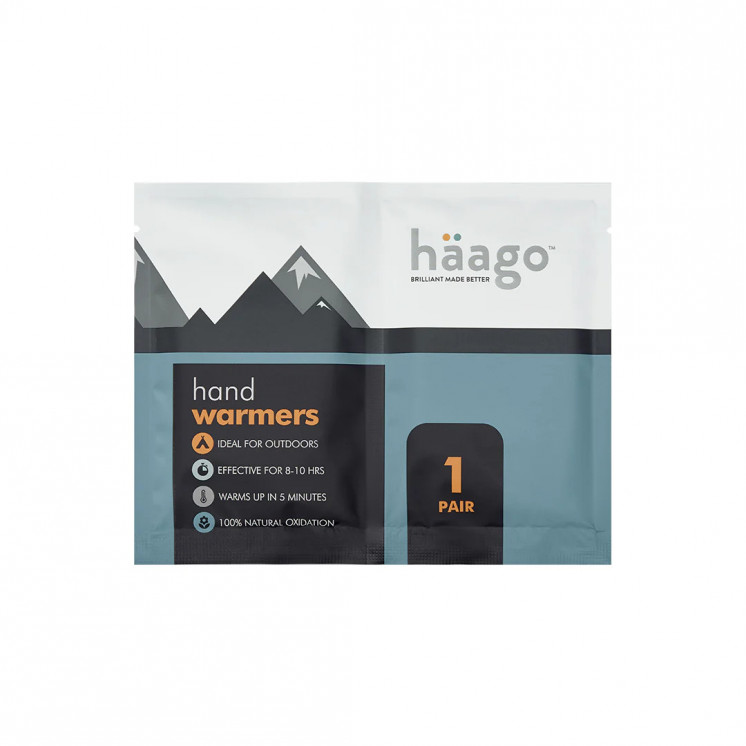 Häago - Hand warmers