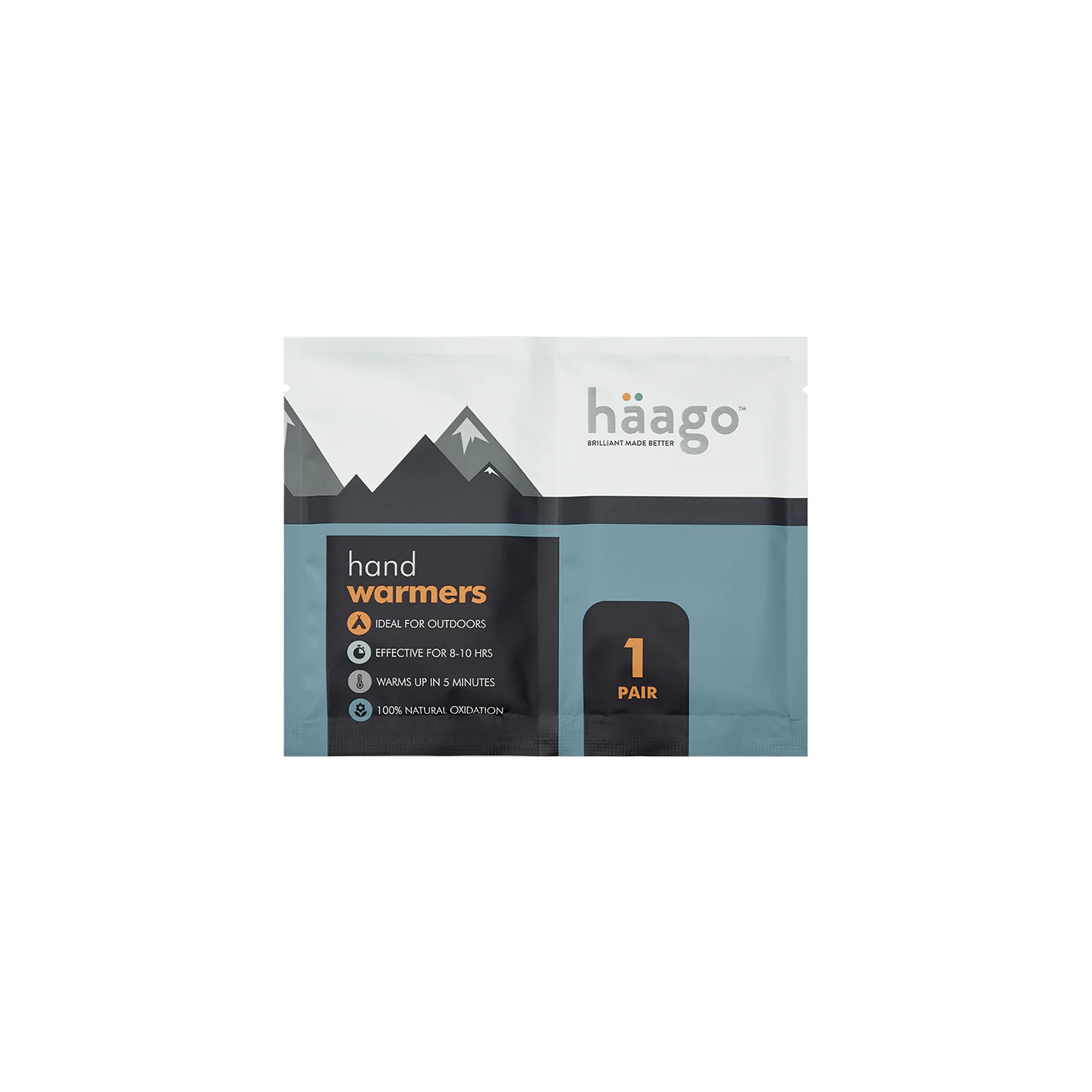 Häago - Hand warmers