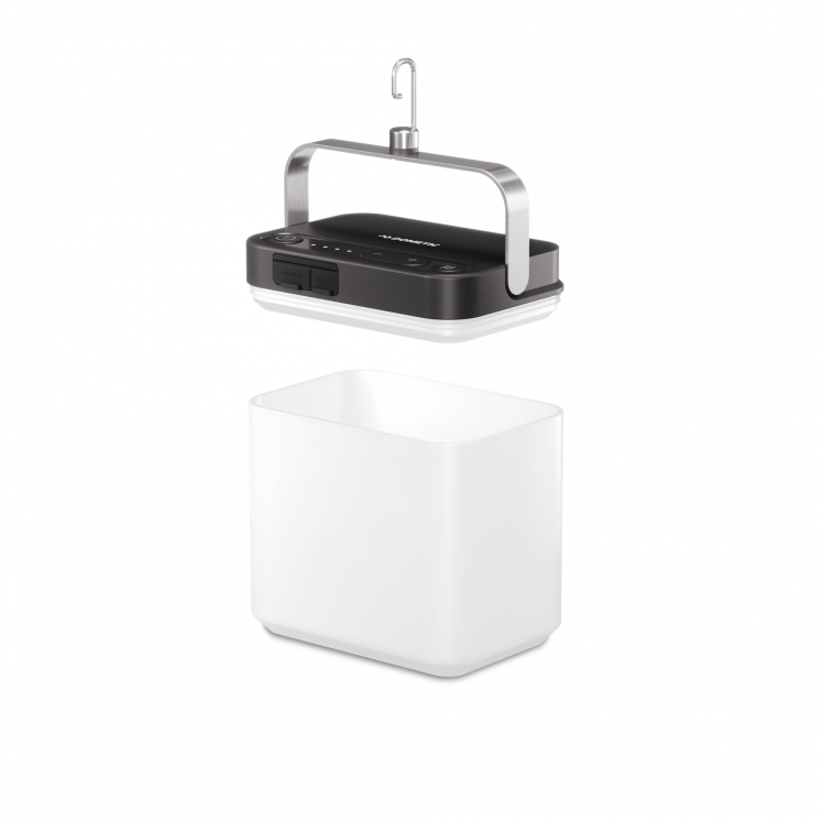 Dometic GO Area Camp Light - Multifunctional outdoor lighting