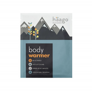 Häago - Body warmers