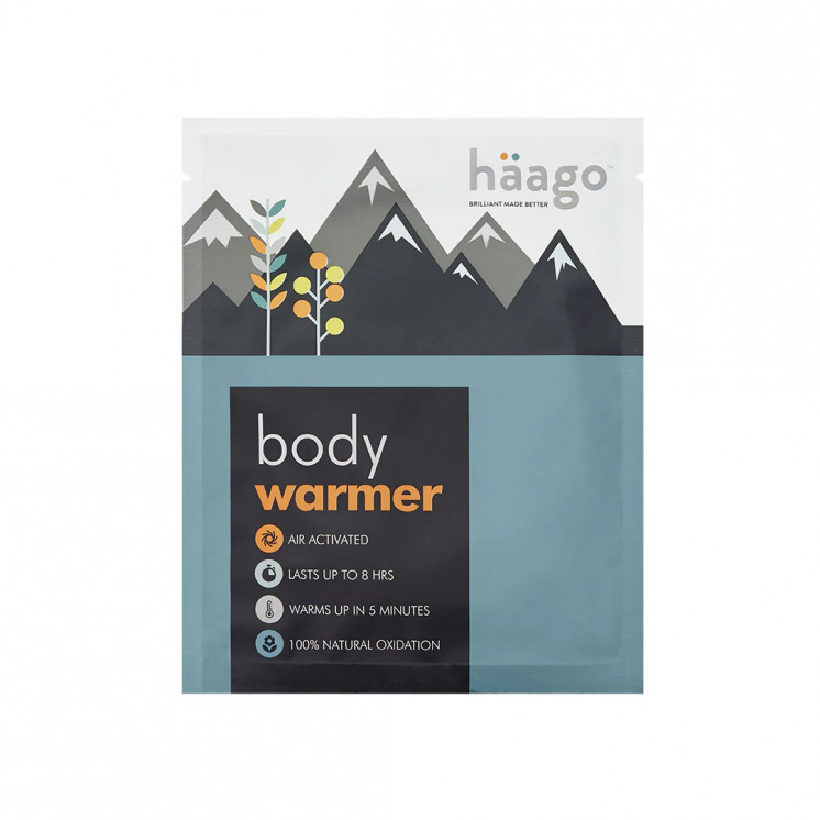 Häago - Body warmers