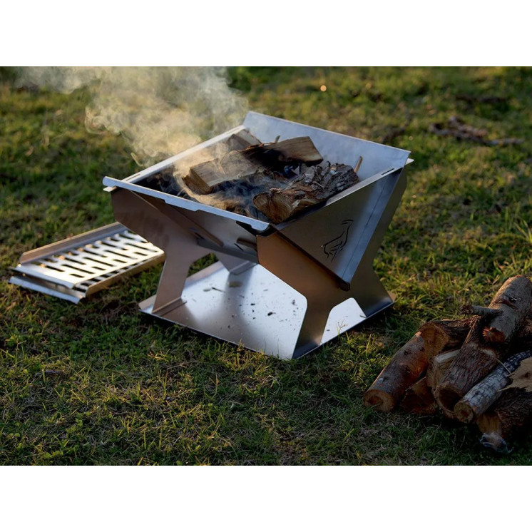 BBQ/Fire Pit by Front Runner