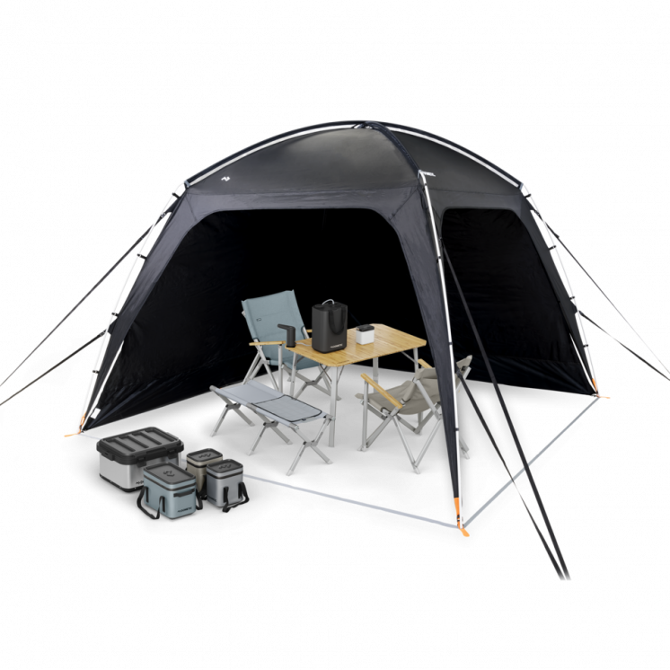 Dometic - GO Compact Camp Shelter