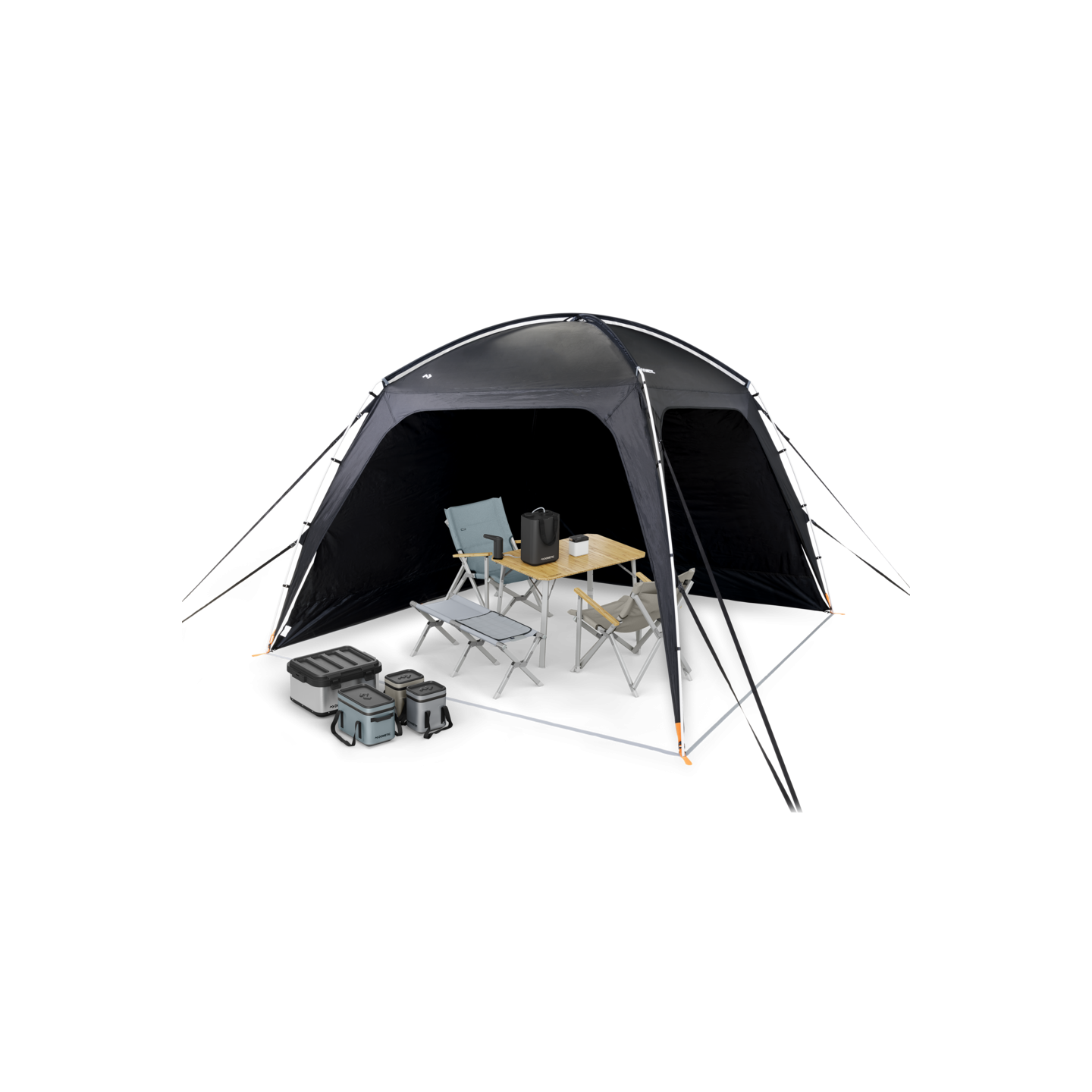 Dometic - GO Compact Camp Shelter