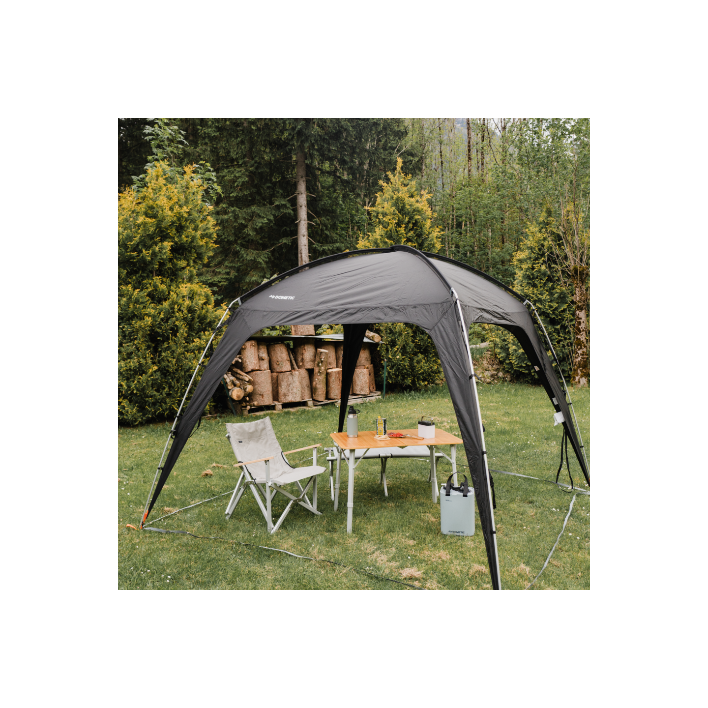 Dometic - GO Compact Camp Shelter