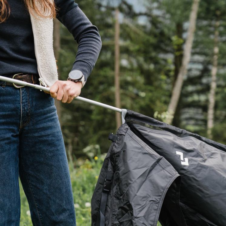 Dometic - GO Compact Camp Shelter