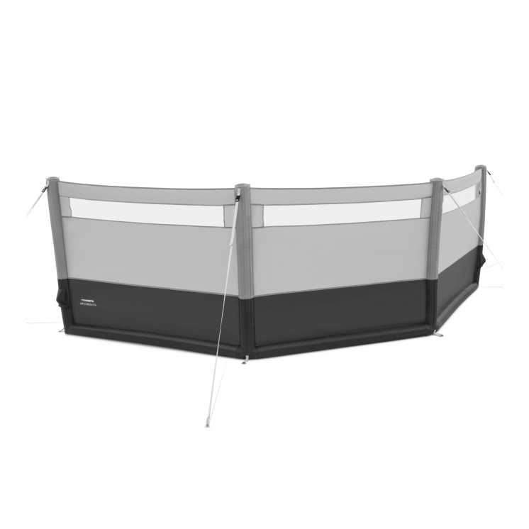 Dometic - AIR Screen FTA