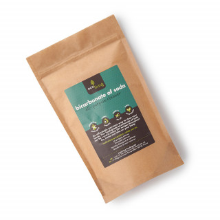 ecoLiving - Bicarbonate of Soda 750g