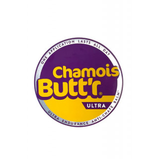 Chamois Butt'r - Ultra Anti-Chafe Balm