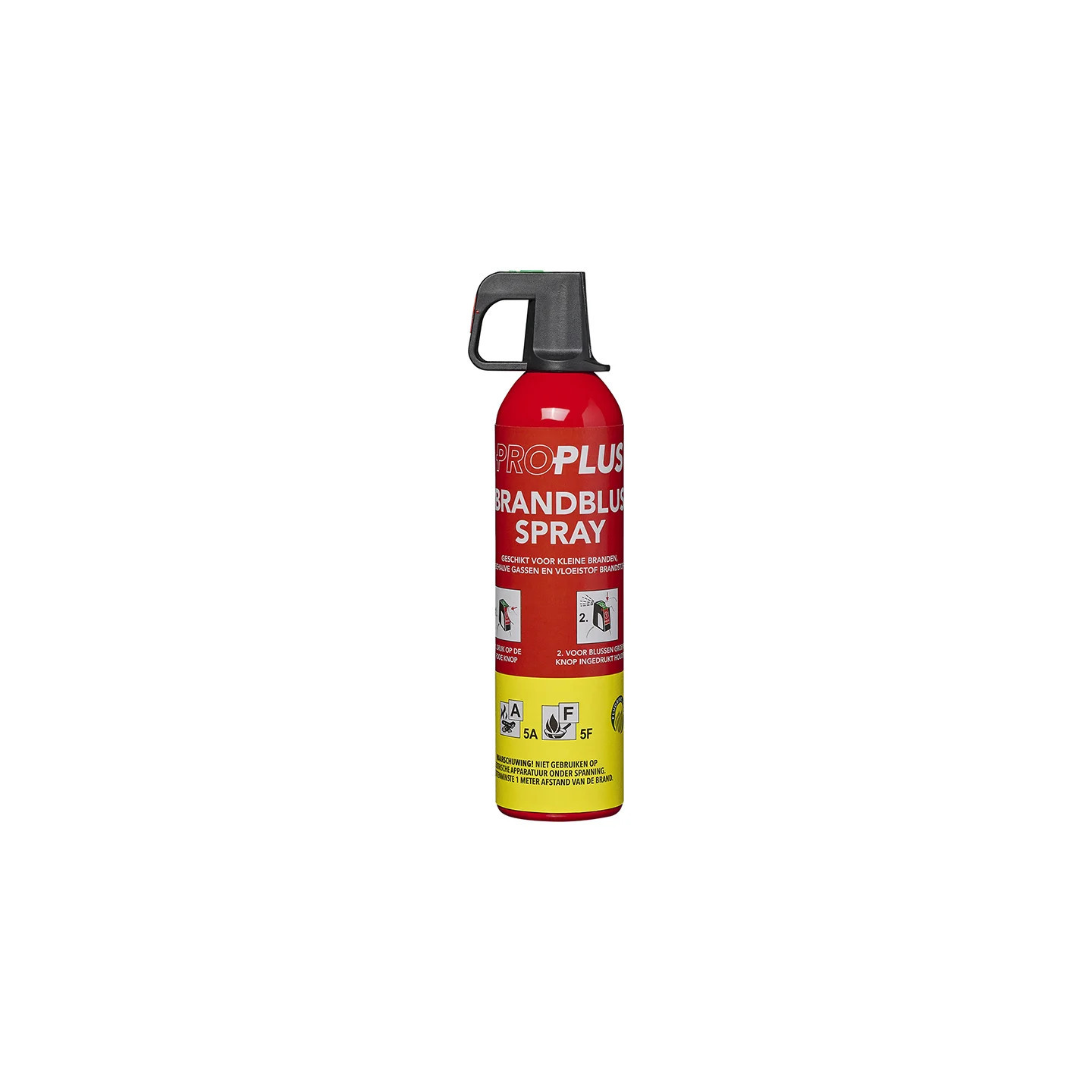 Fire Extinguisher 750ml A F Foam - Eco-Friendly Fire Safety