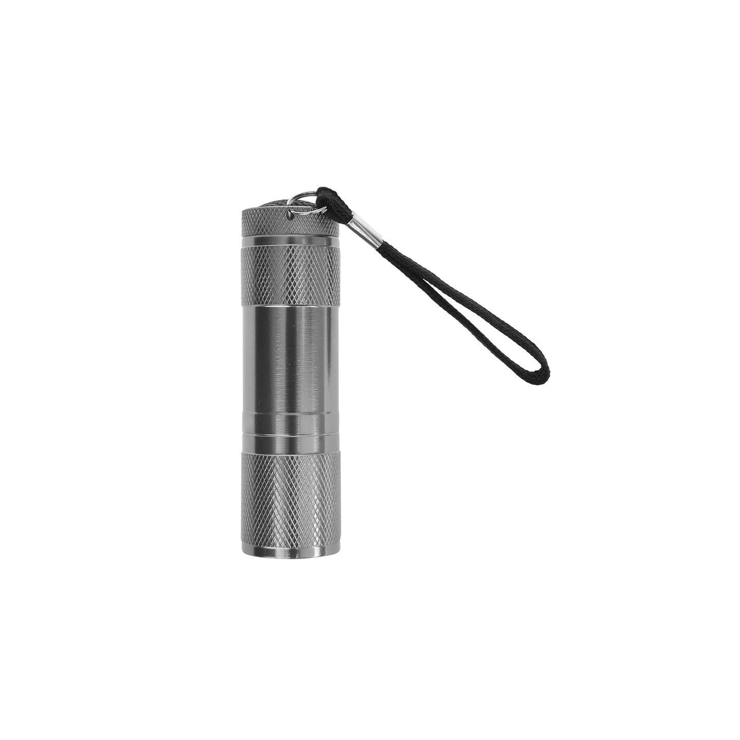 COB LED Aluminum Flashlight - Powerful & Durable Lighting