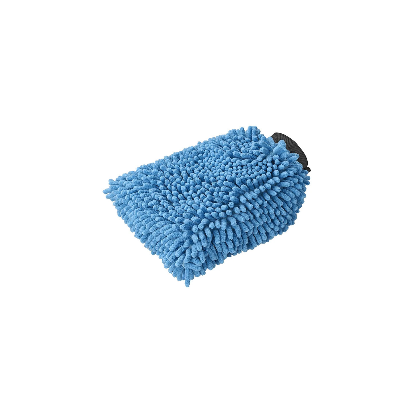 Chenille Microfiber Wash Mitt - Premium Cleaning Glove