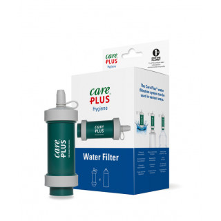 Care Plus Water Filter - Jungle Green - Reliable Water Purification