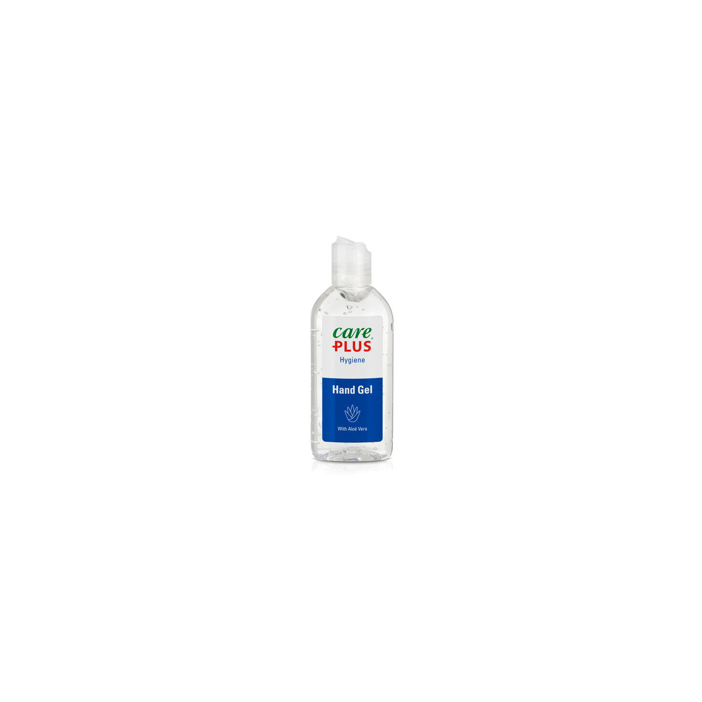 Care Plus Pro Hygiene Handgel 100 ml - Reinigende en Hydraterende Hand