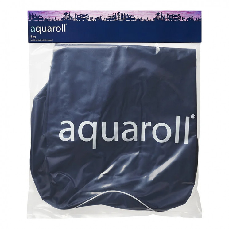 Aufbewahrungsbeutel für Aquaroll 40L