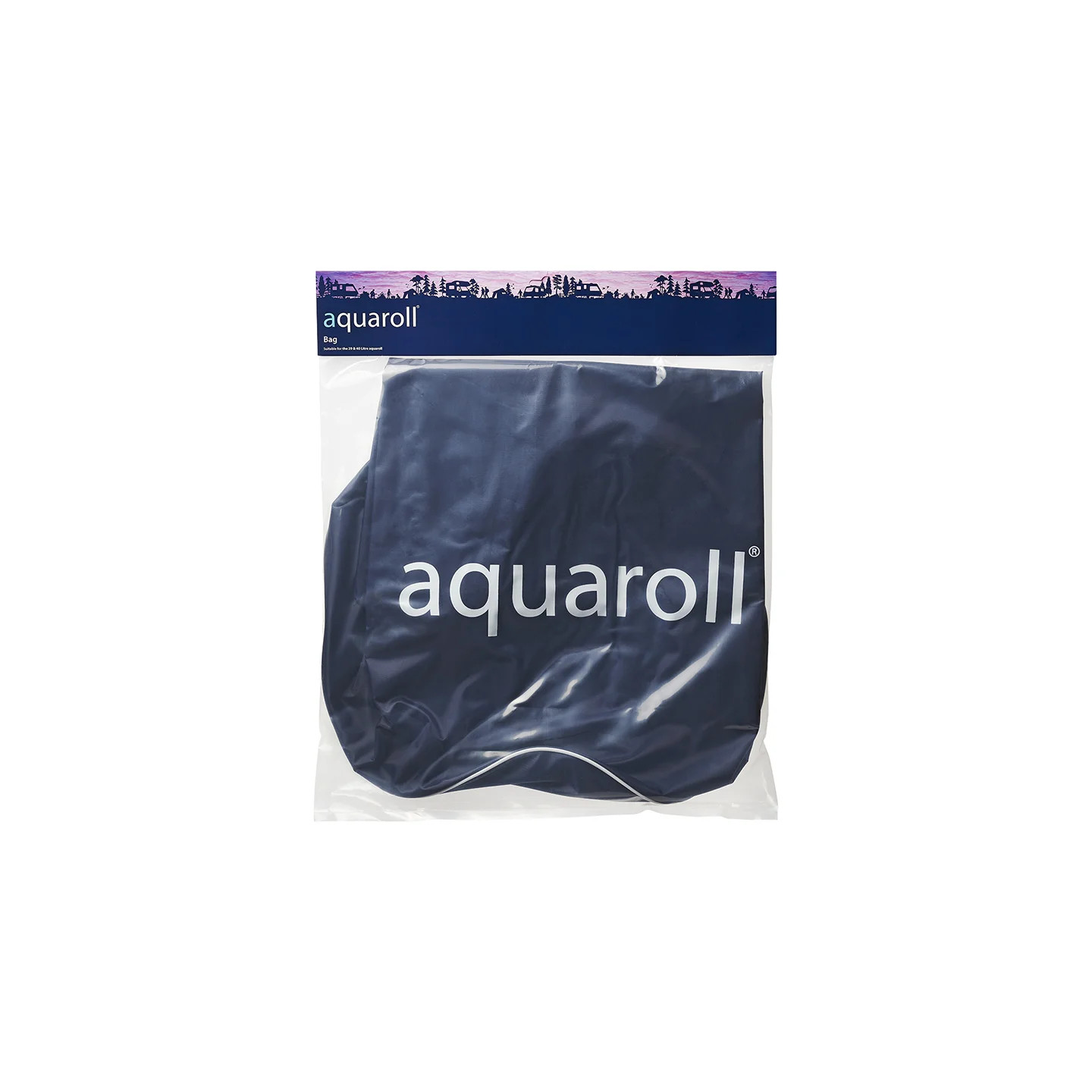 Opbergtas voor Aquaroll 40L