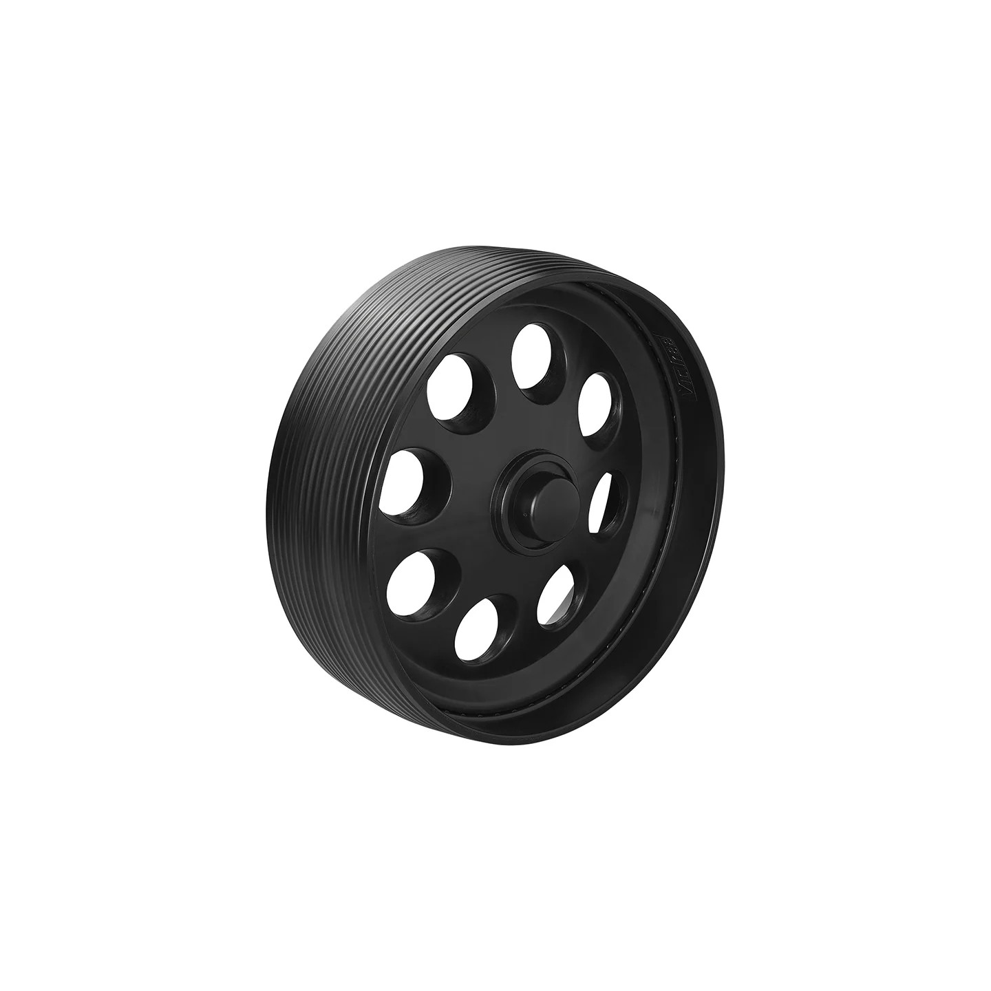 Spare wheel for Wastemaster 38L