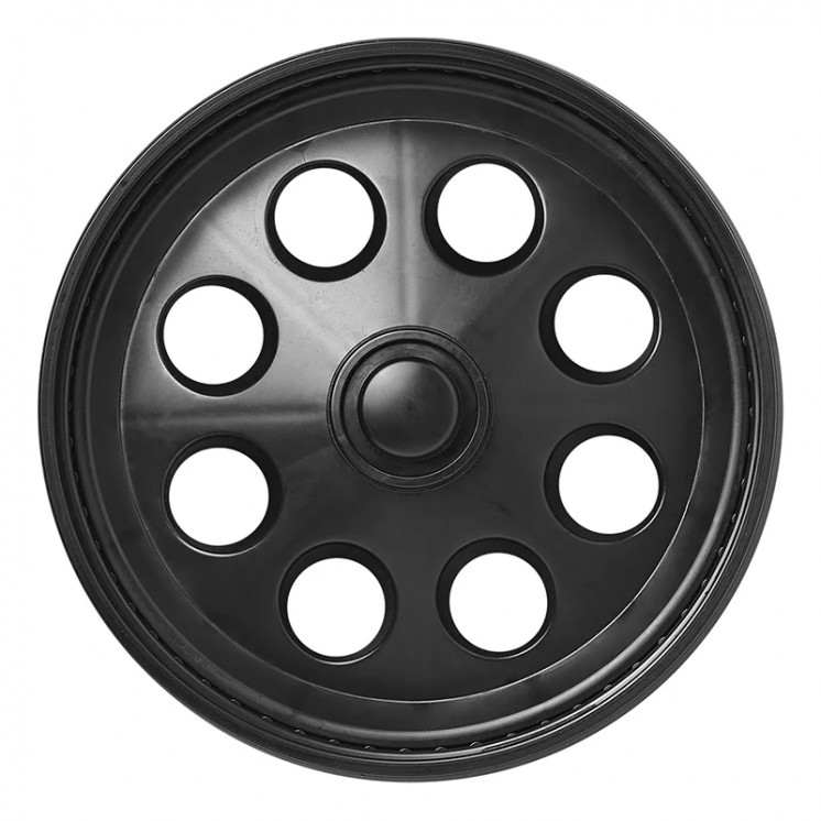 Spare wheel for Wastemaster 38L