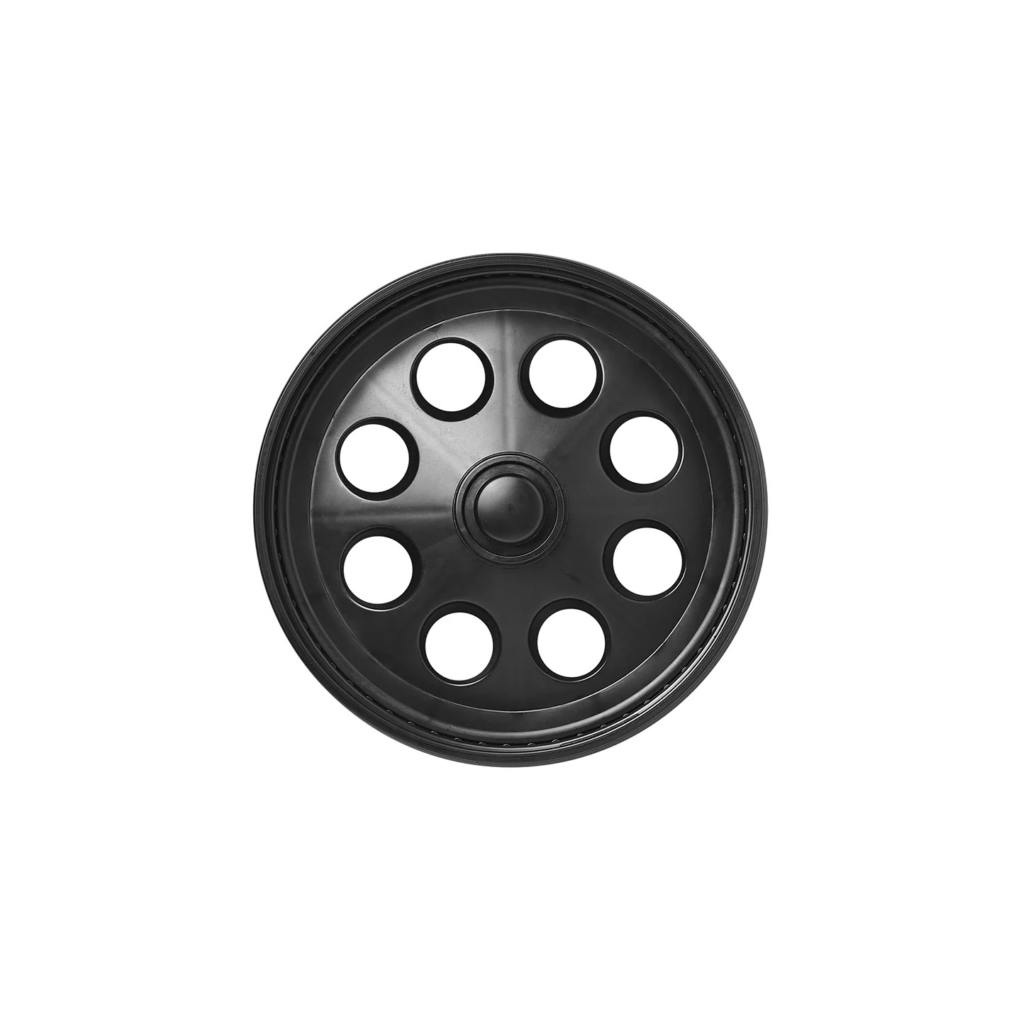 Spare wheel for Wastemaster 38L