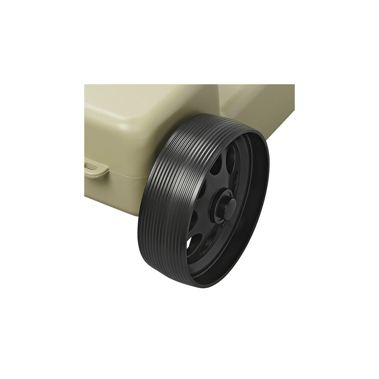 Roue de rechange pour Wastemaster 38L