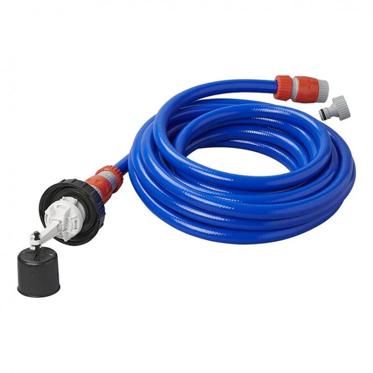 Adaptateur secteur pour Aquaroll 40L