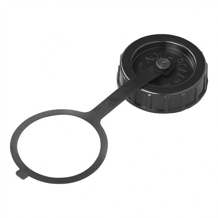 Spare screw cap 80mm