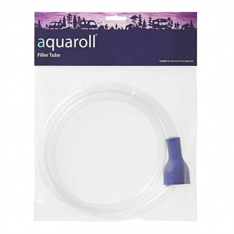 Filling hose for Aquaroll 40L