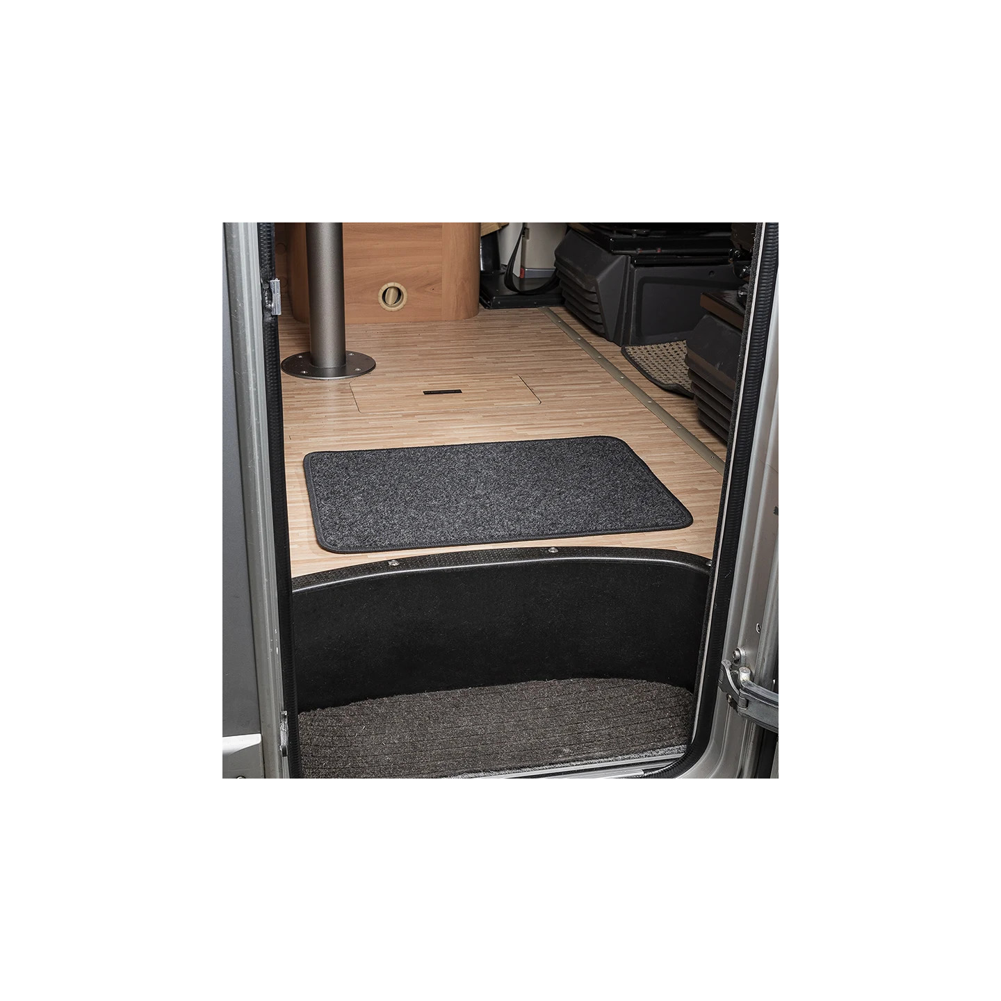 Tapis d'embarquement (40x60cm)