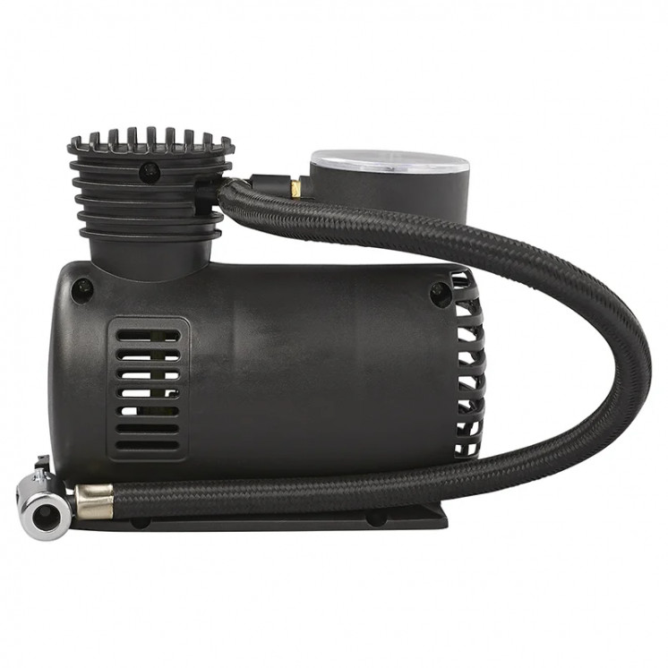 Mini-air compressor (12V-17 bar)