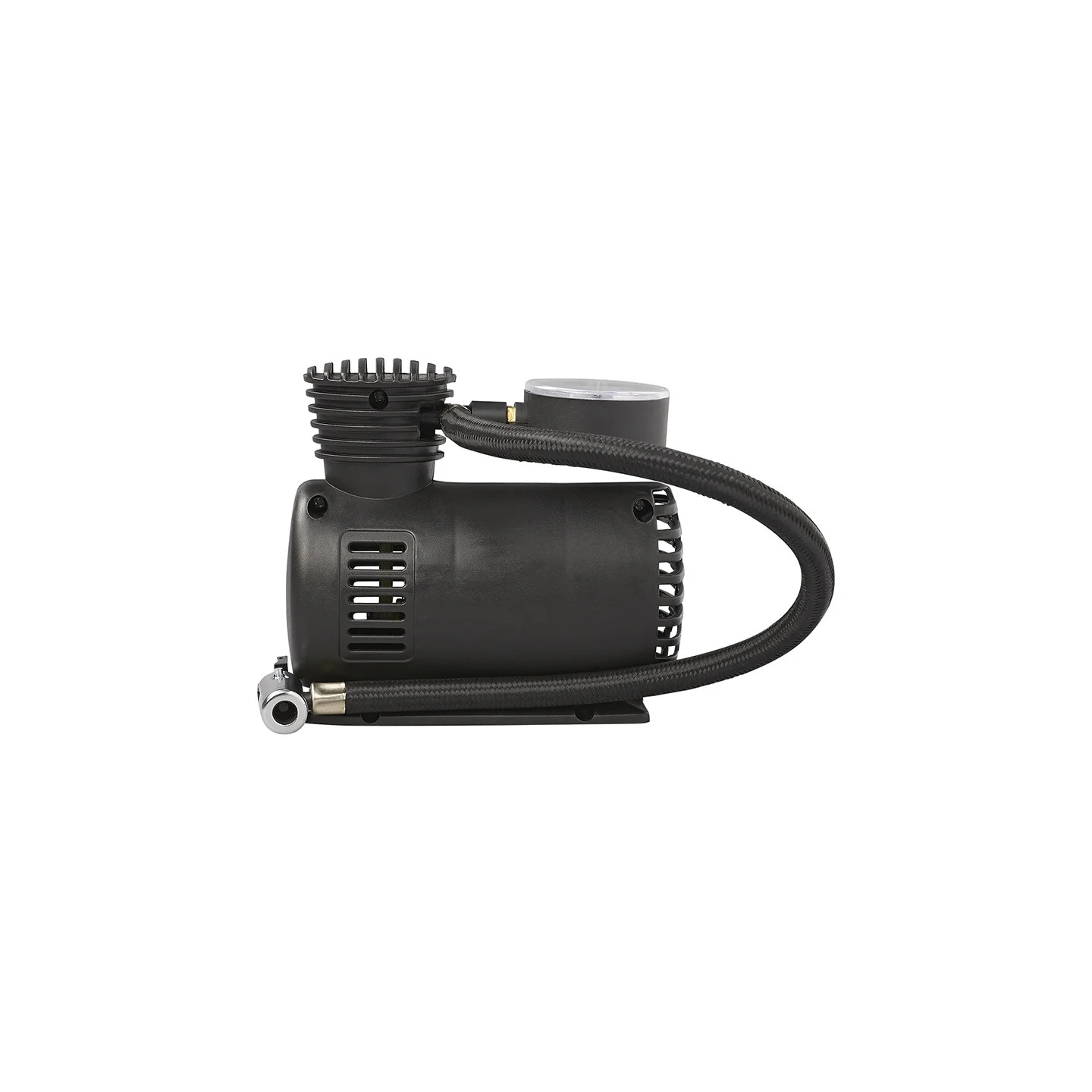 Mini-air compressor (12V-17 bar)