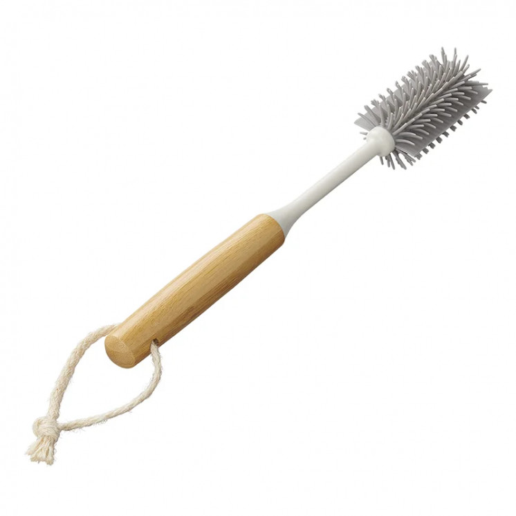 Brosse à bouteille