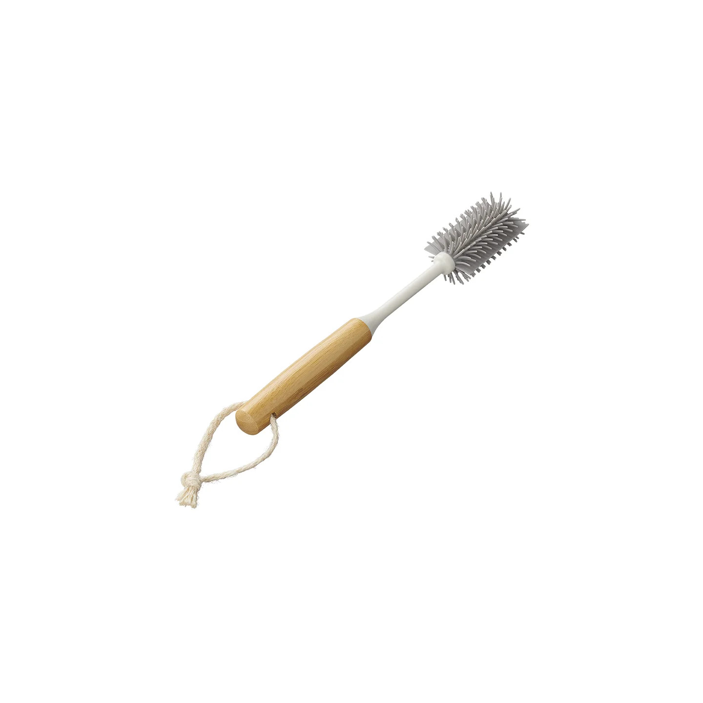 Brosse à bouteille