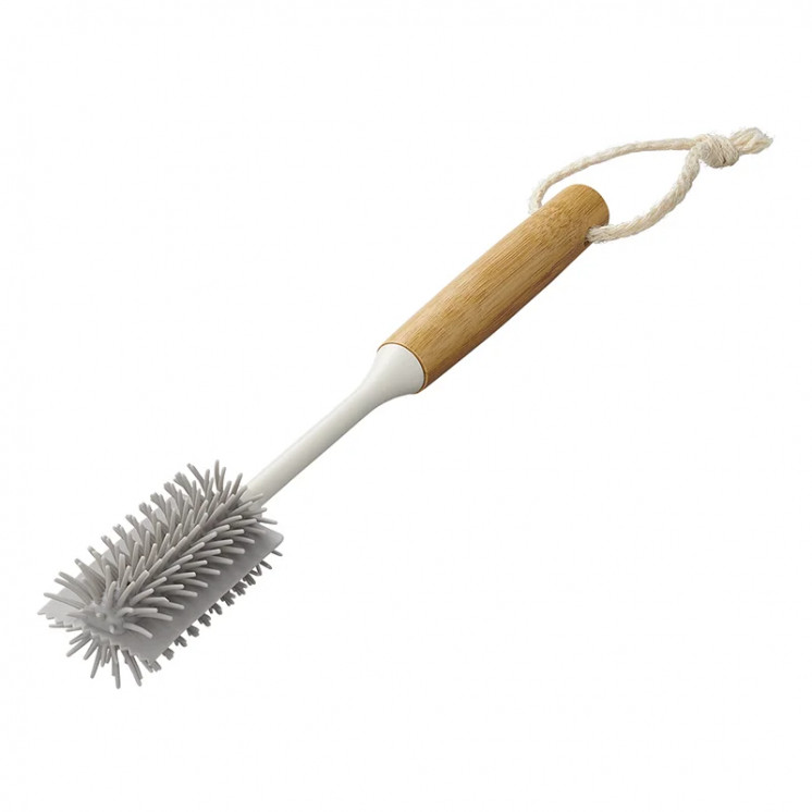 Brosse à bouteille