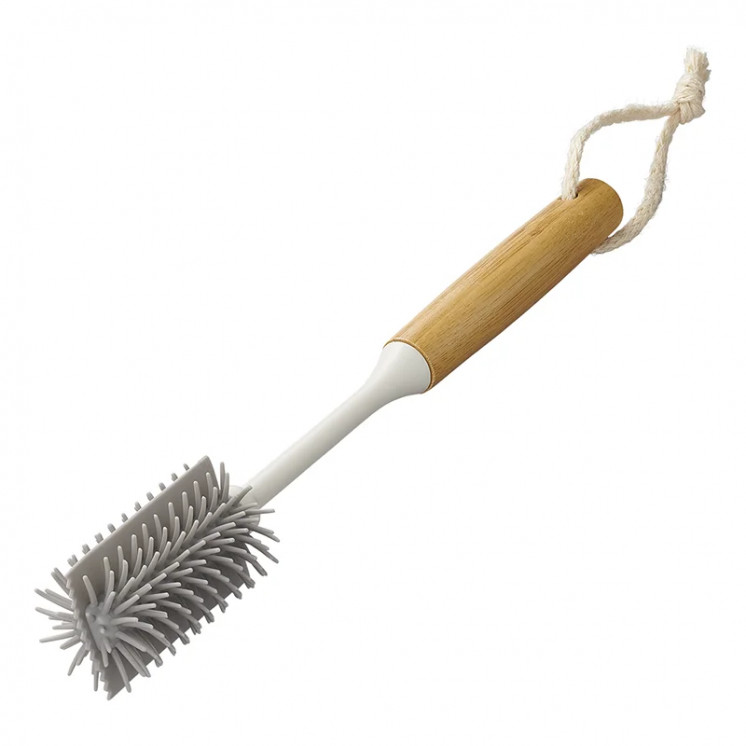 Brosse à bouteille