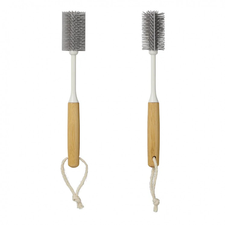 Brosse à bouteille