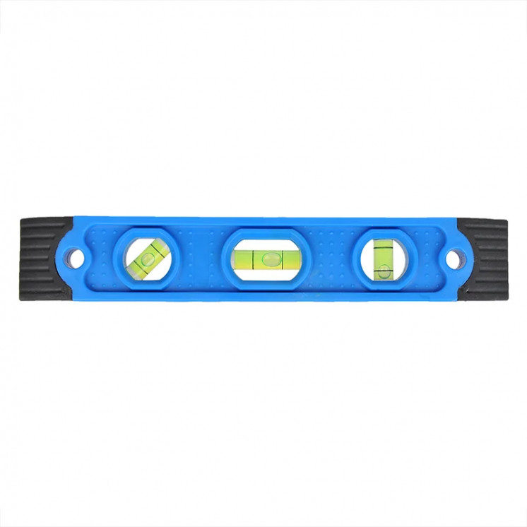 Spirit level with magnet (22.5cm)