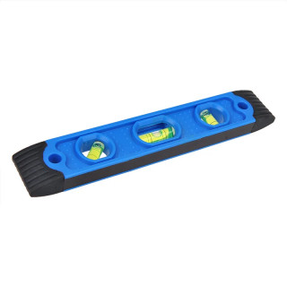 Spirit level with magnet (22.5cm)