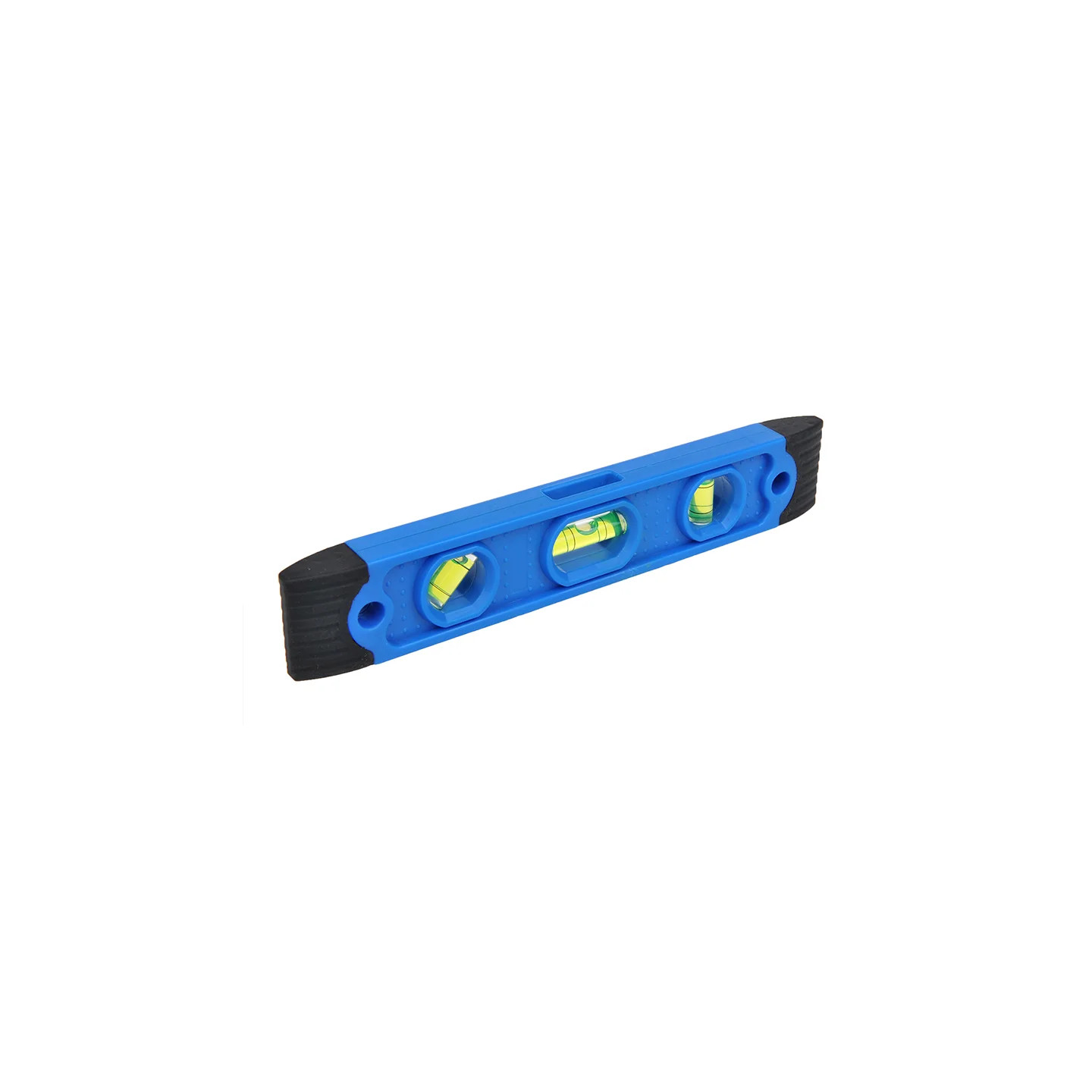 Spirit level with magnet (22.5cm)