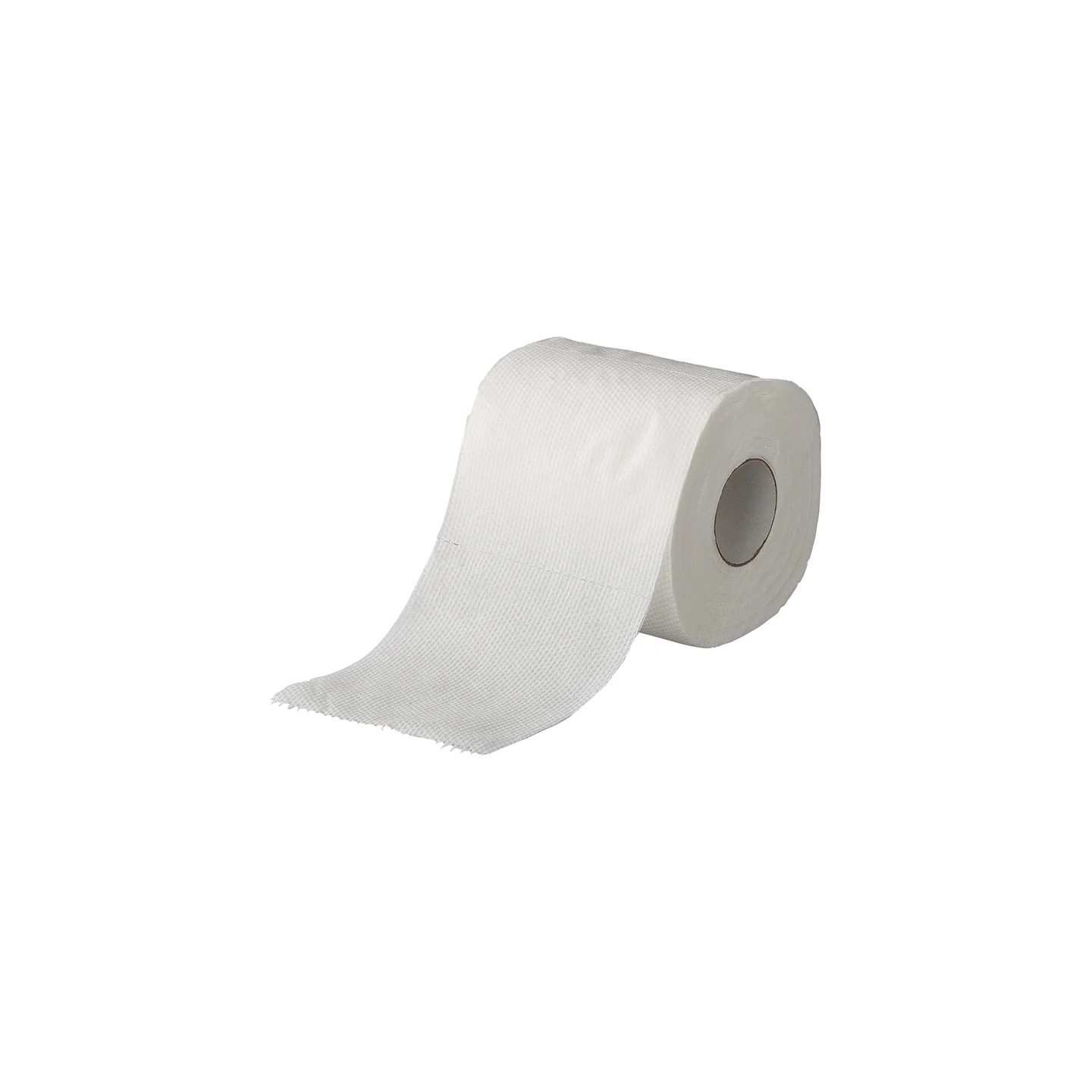 Quick dissolving toilet paper (4 Pieces)