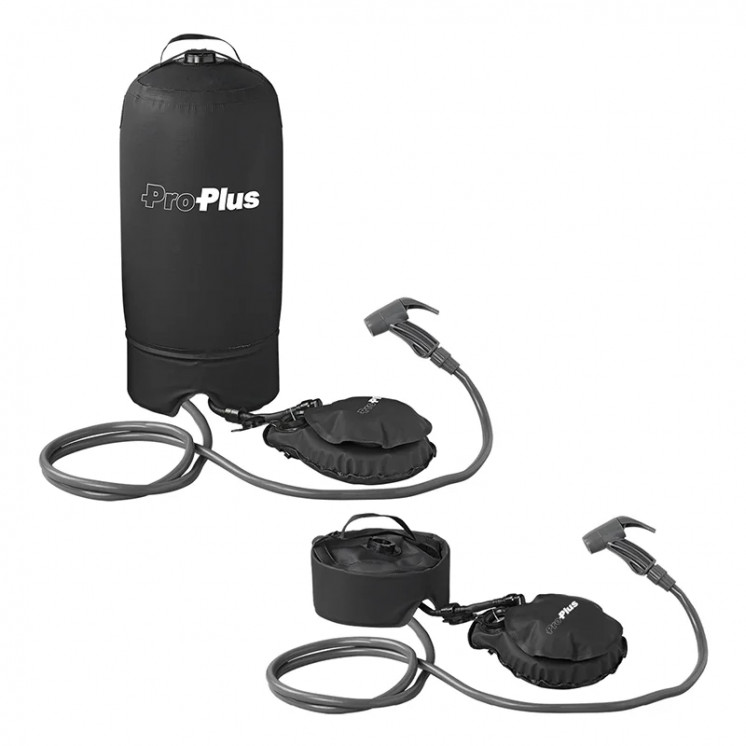 Foot Pump Shower (11L)